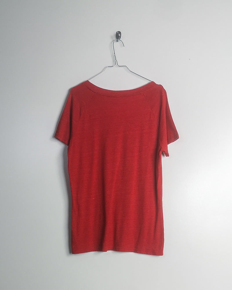 Adidas - Tshirt Chicago Bulls Taglia XL