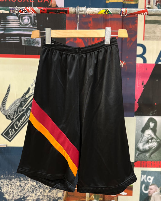 Bermuda con Banda Colorata Taglia S