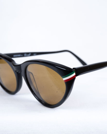 Moschino By Persol  Occhiali Vintage Cat Eye