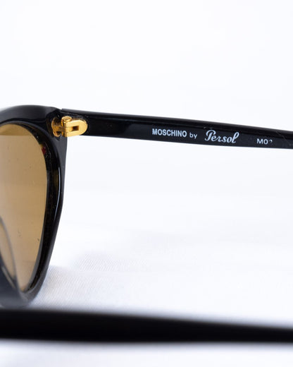 Moschino By Persol  Occhiali Vintage Cat Eye