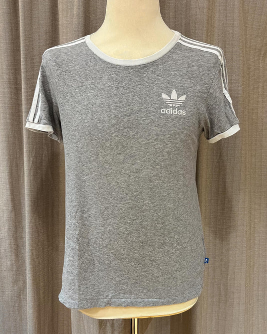 Adidas Tshirt Classica con Logo Taglia S