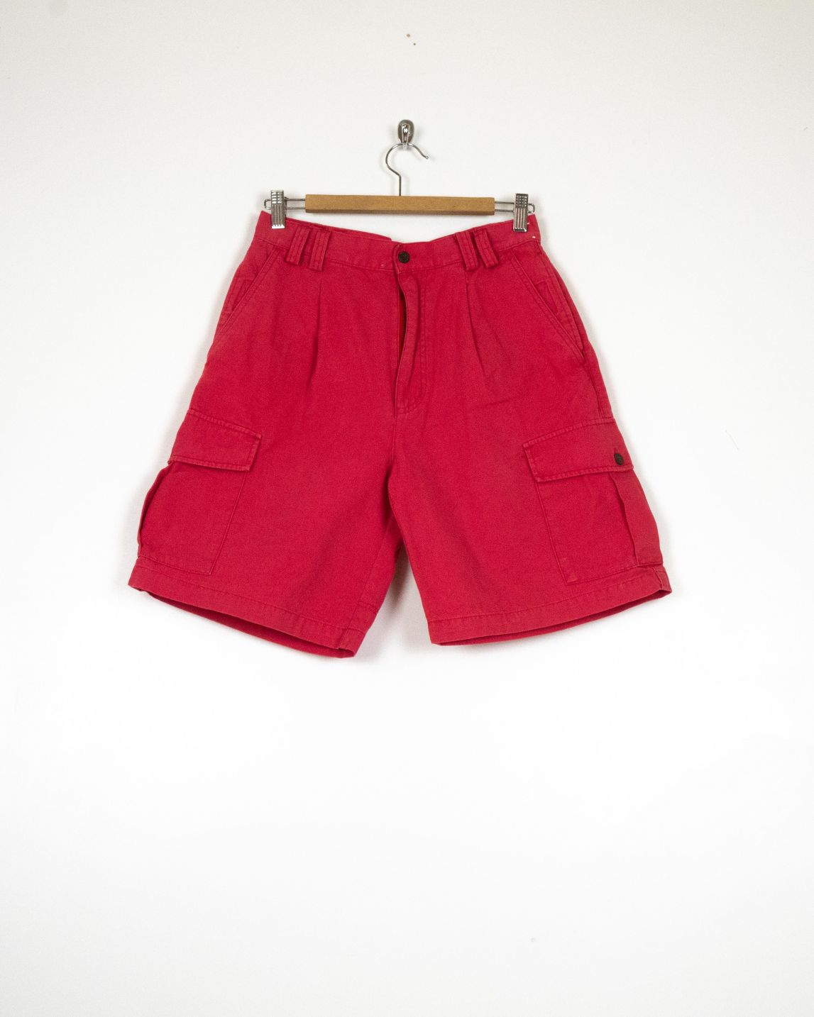 Timberland - Bermuda con Tasconi Taglia M