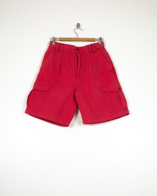 Timberland - Bermuda con Tasconi Taglia M