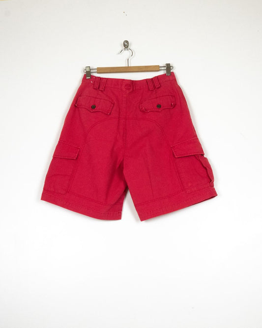 Timberland - Bermuda con Tasconi Taglia M