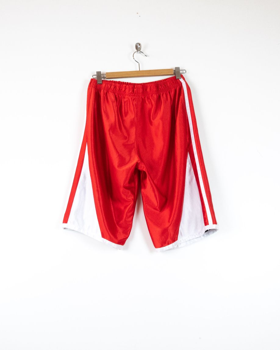 Bermuda Stampa NBA Taglia M