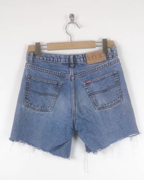 Shorts Vintage Taglia 48