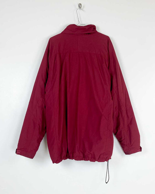 Piumino Vintage Anni 90 Taglia L Over