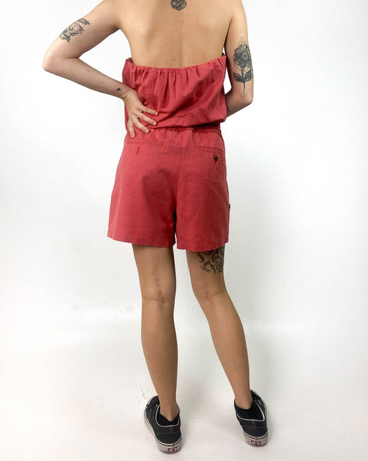 Tutina Vintage Sportiva Taglia M