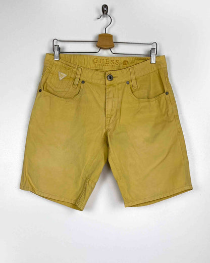 Guess  Shorts Vintage Anni 90 Taglia 44