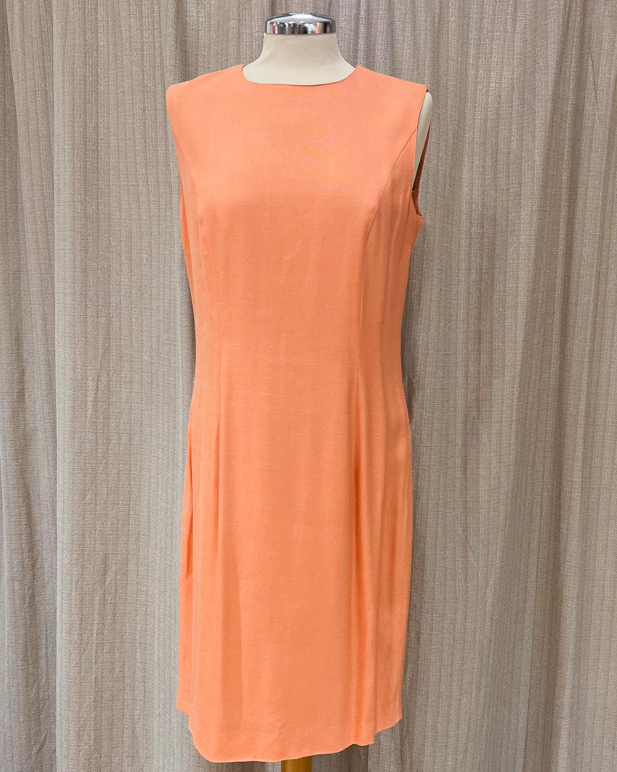 Fink - Tubino Giromanica Rosa Salmone - 44 ita