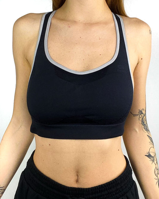 Kalenji Top Sportivo Elasticizzato Taglia M