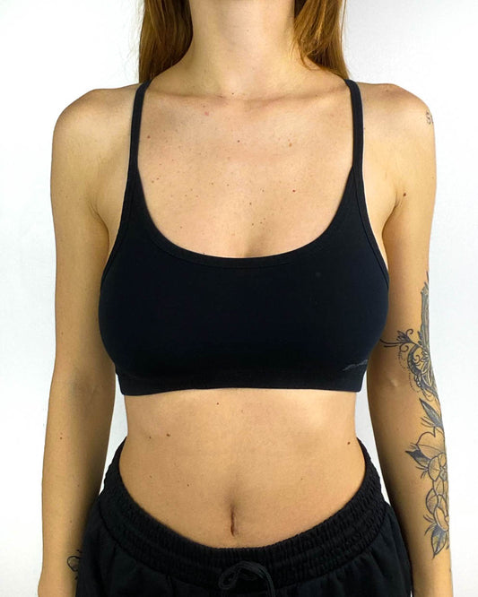 Energetics Reggiseno sportivo Taglia XS