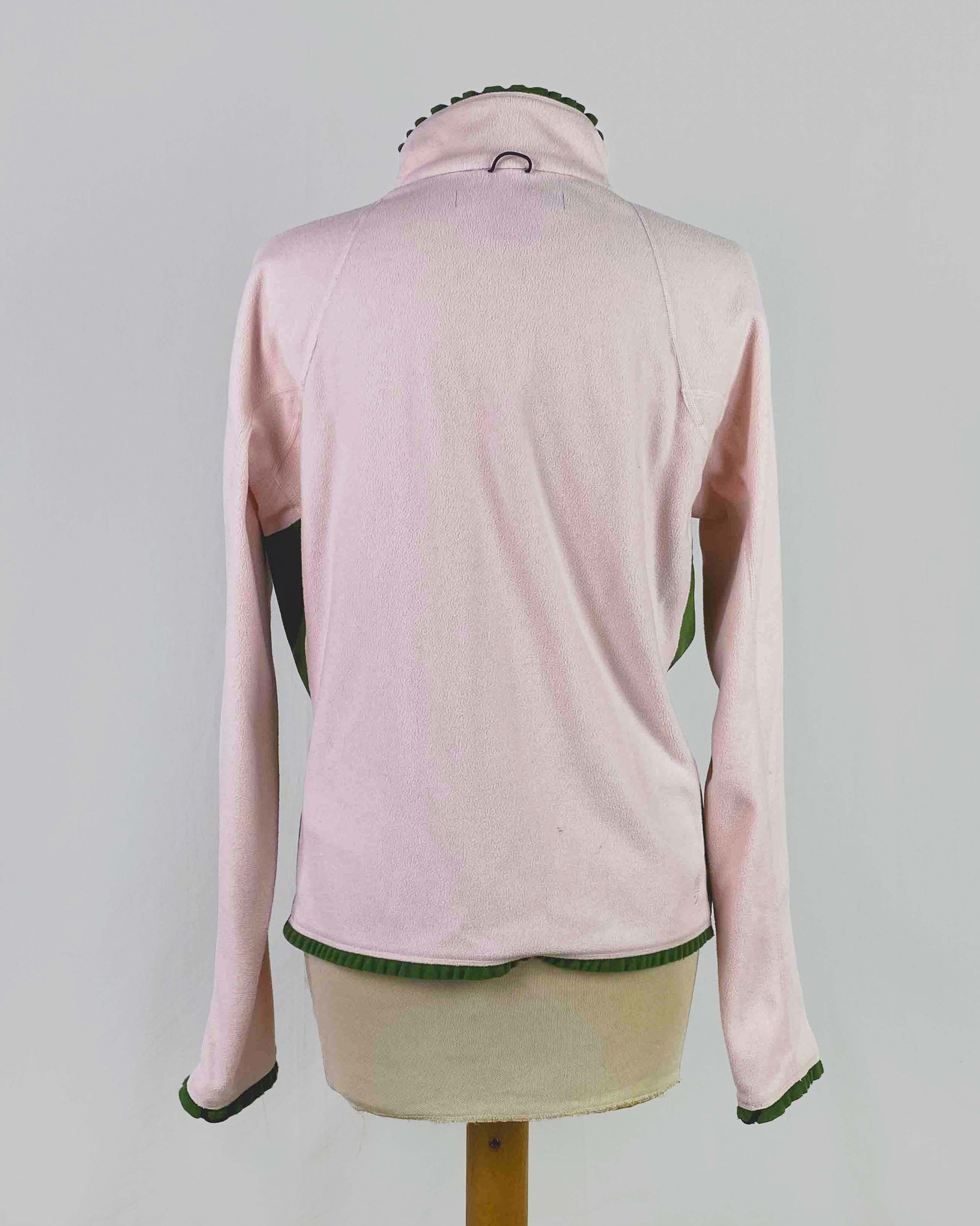 Nike Felpa Therma Fit ACG Rosa Taglia L