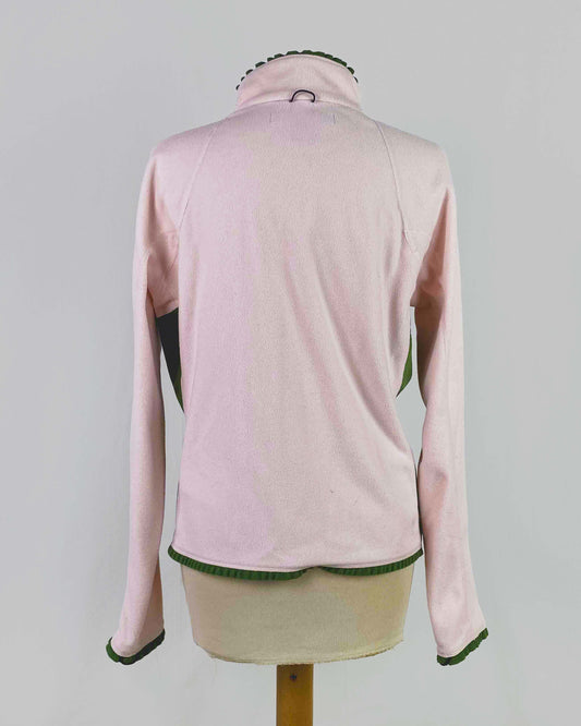 Nike Felpa Therma Fit ACG Rosa Taglia L