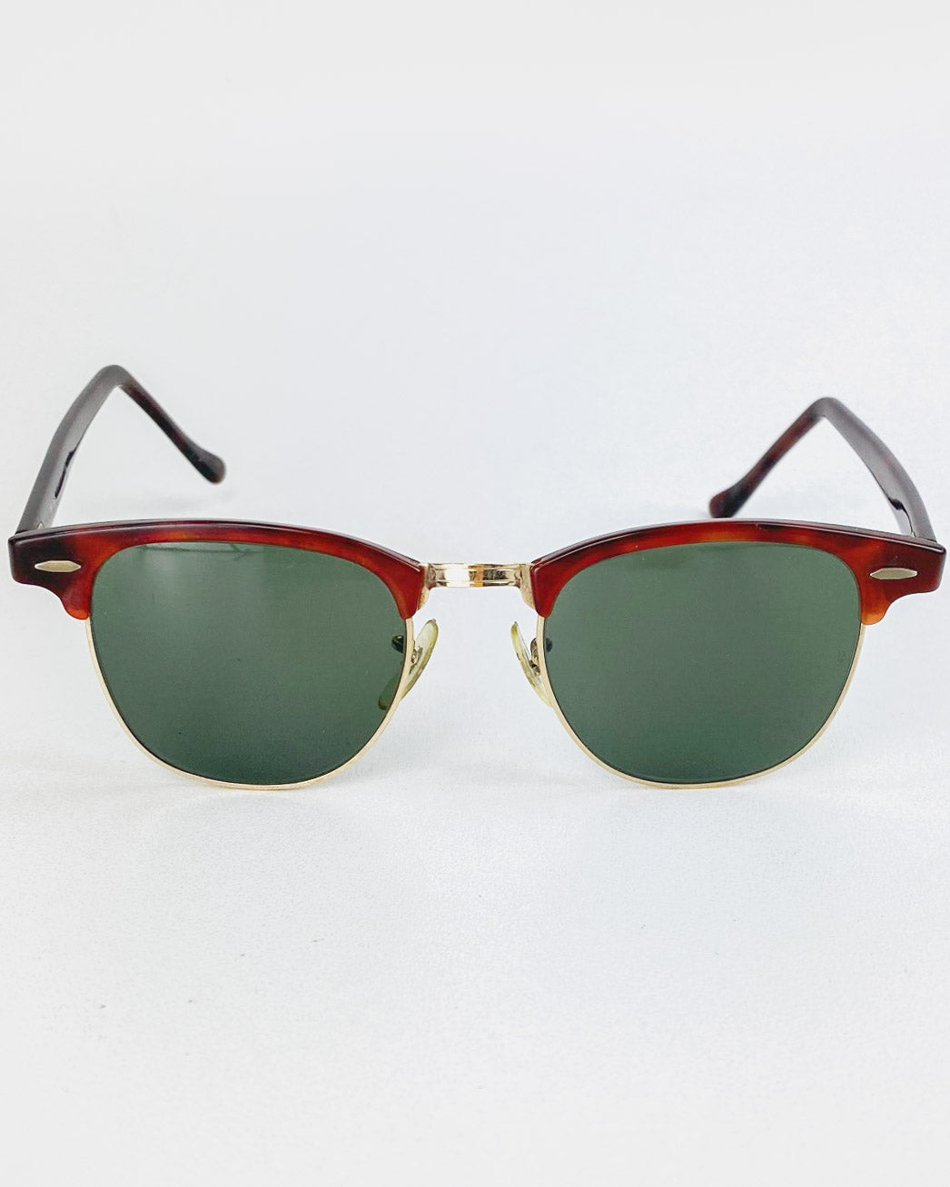 Ray Ban  Clubmaster Sunglasses