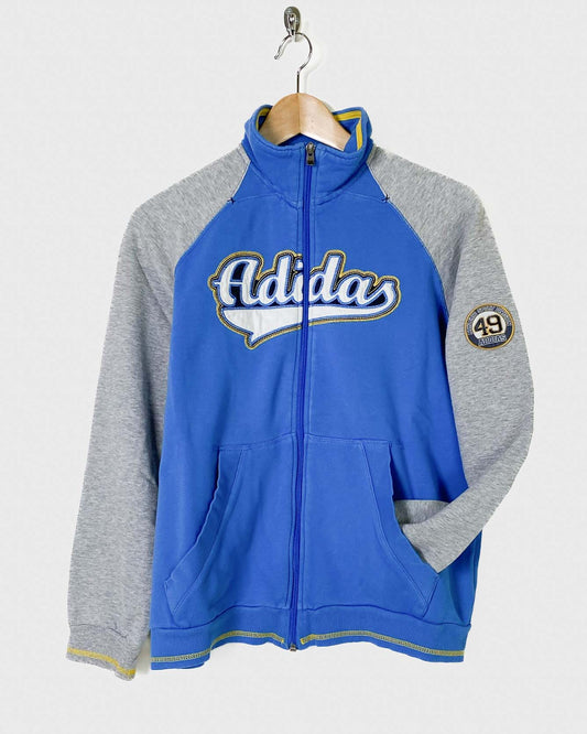 Adidas Felpa Vintage Size S (JL)
