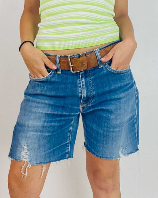 Levis Bermuda Unisex Taglia L