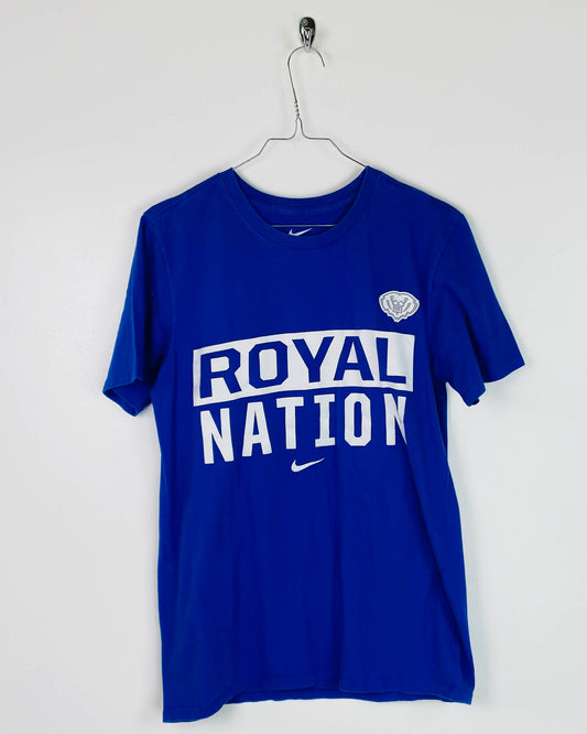 Nike Vintage Graphic Tee Taglia S Over
