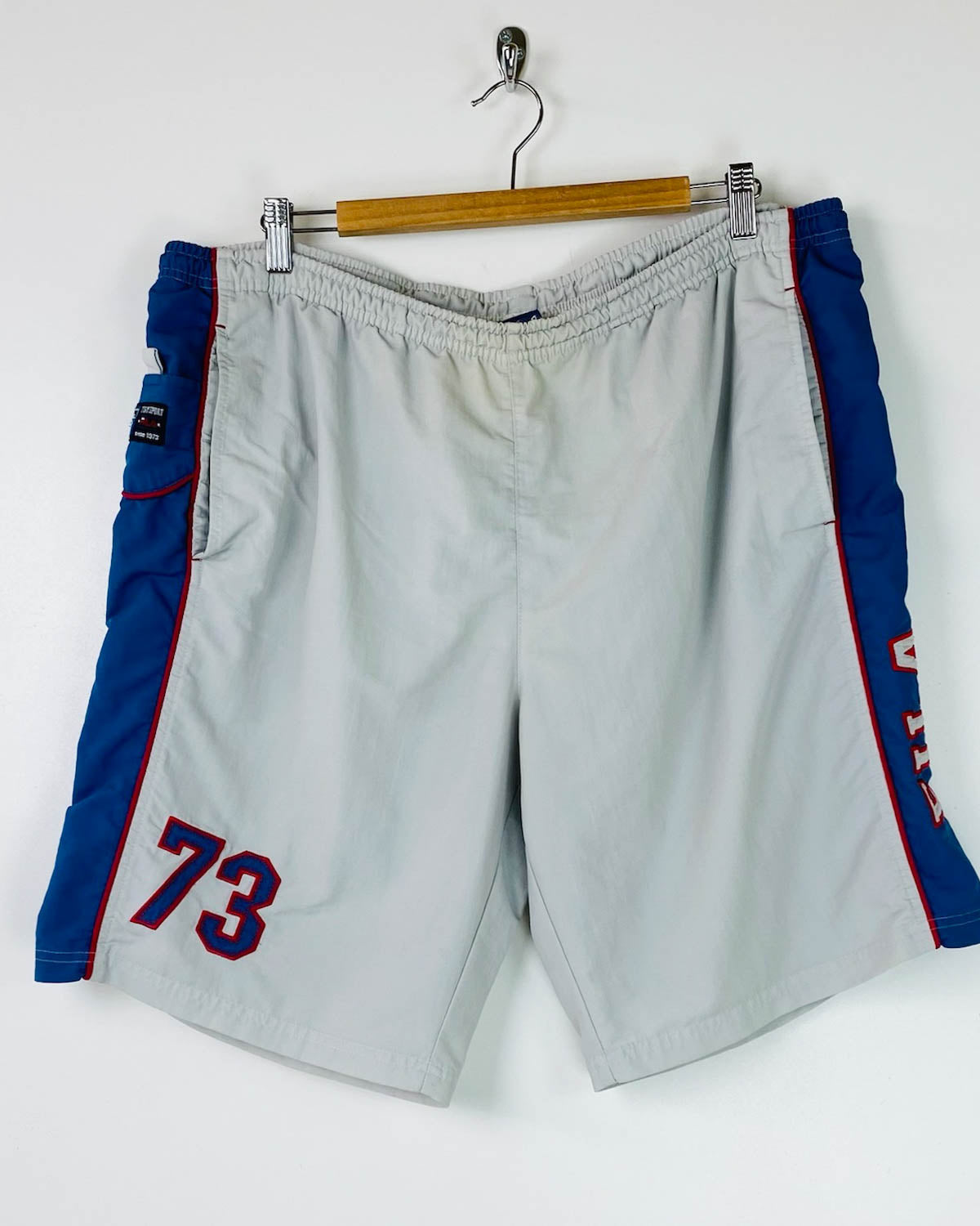 Fila Pantaloncini XL/2XL
