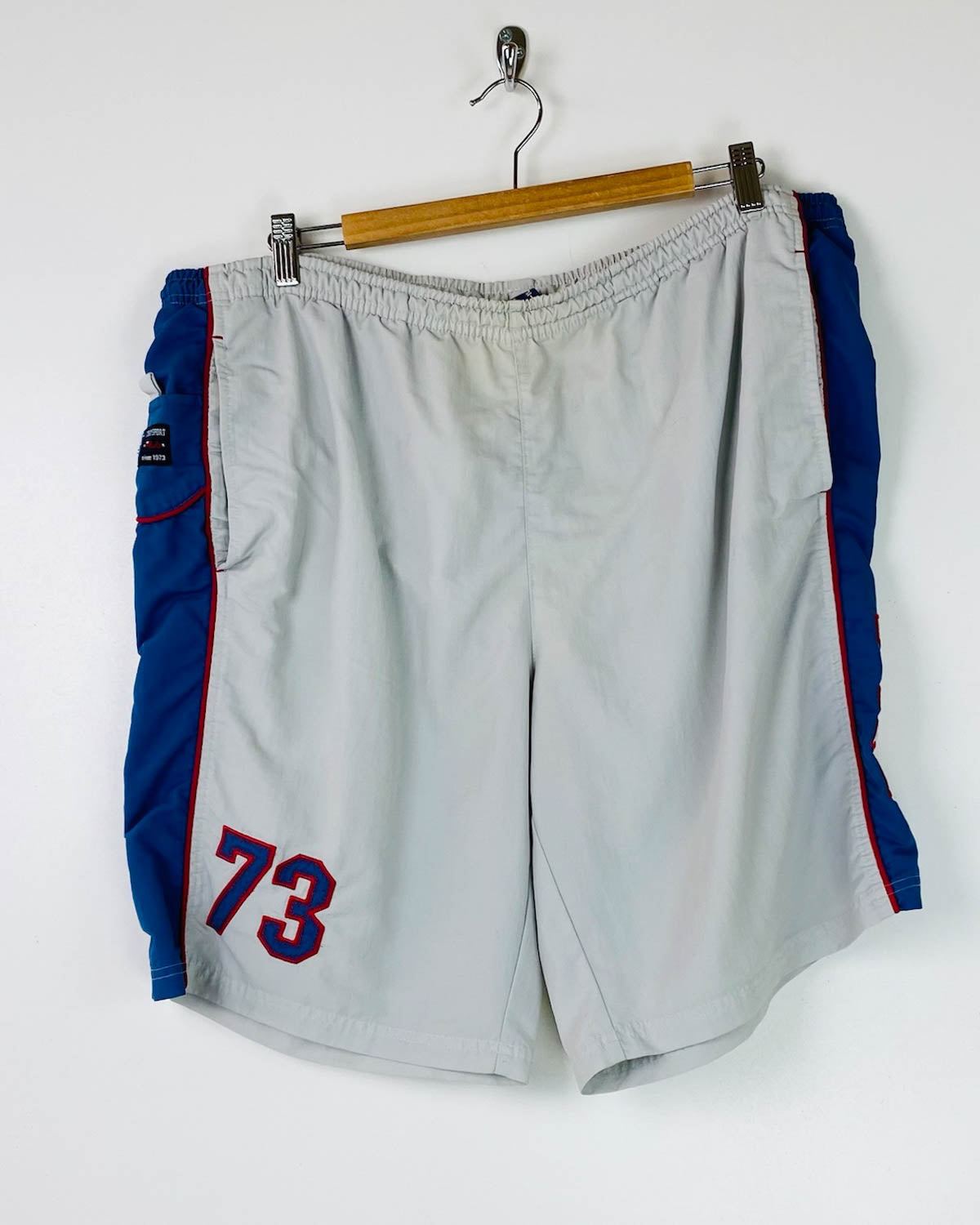 Fila Pantaloncini XL/2XL