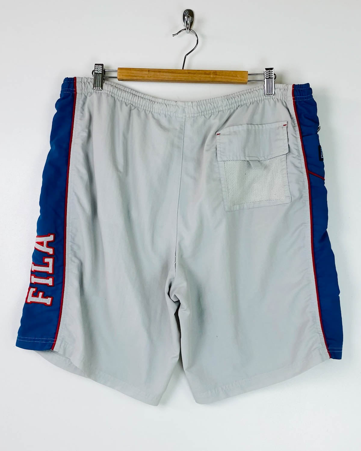 Fila Pantaloncini XL/2XL