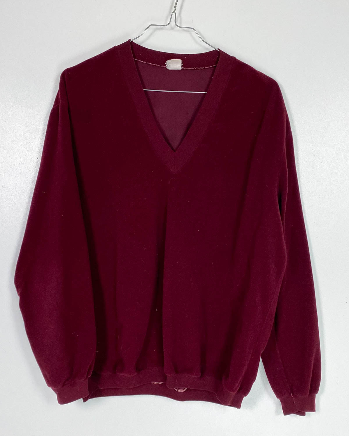 Maglioncino di Ciniglia Taglia S