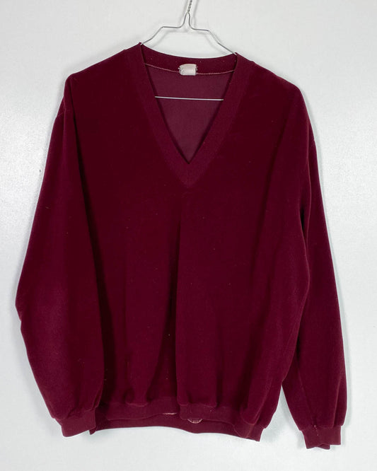 Maglioncino di Ciniglia Taglia S