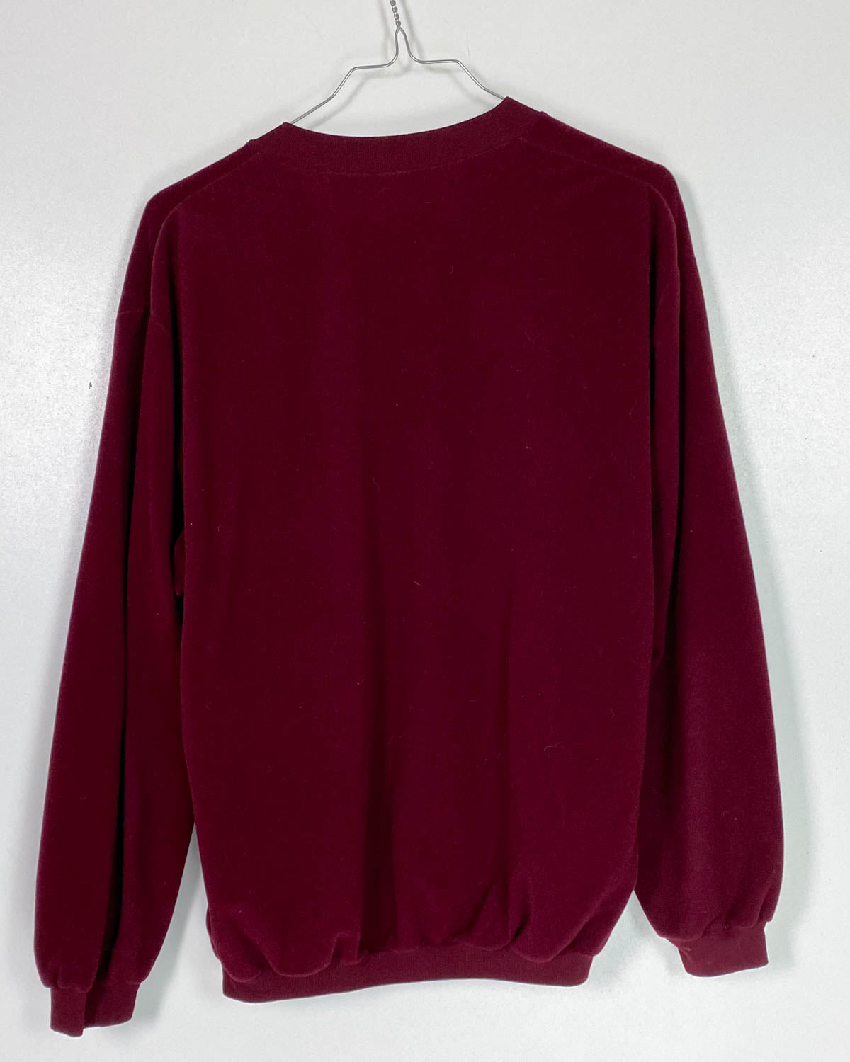 Maglioncino di Ciniglia Taglia S