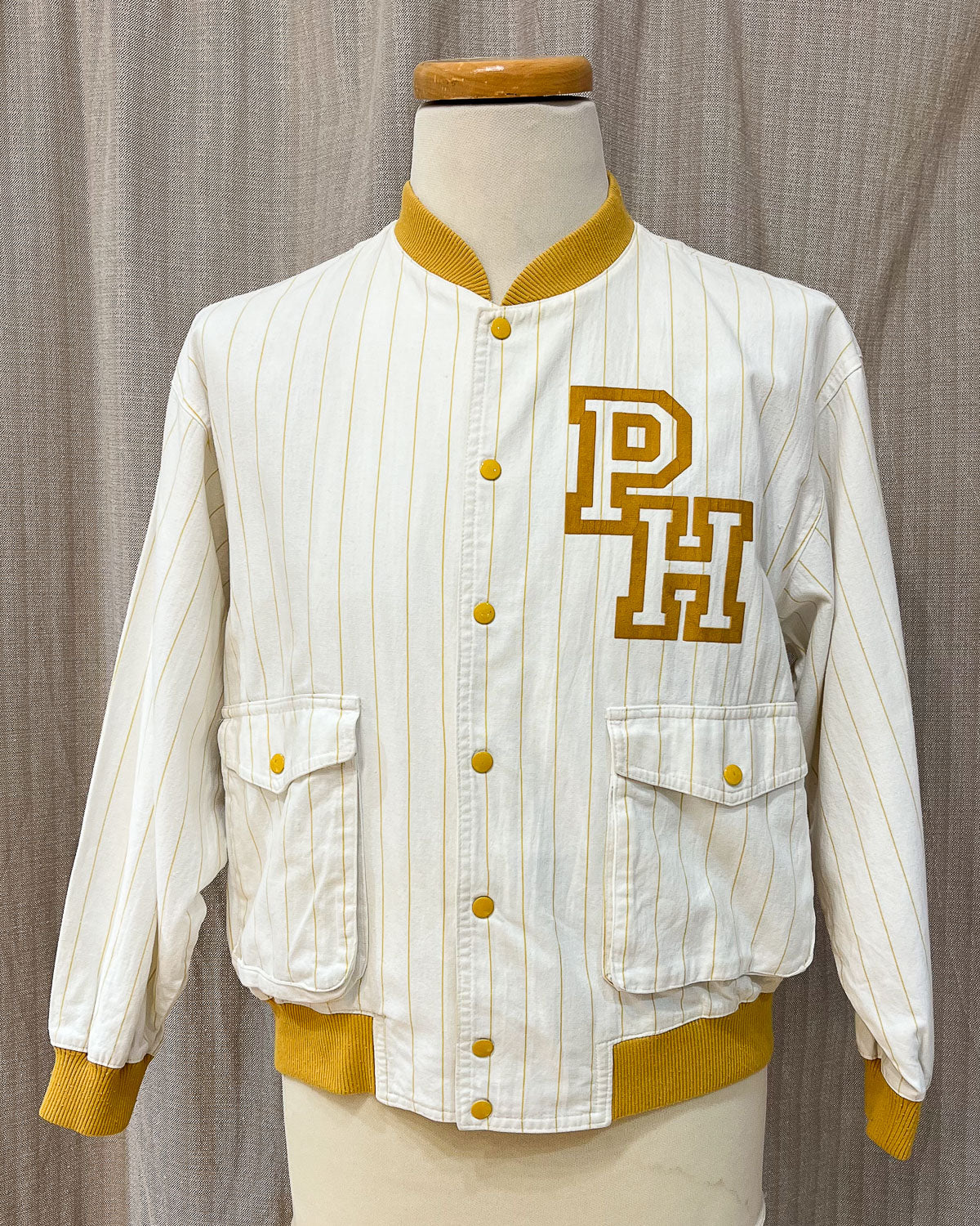 Giacca Varsity Leggera - M femminile