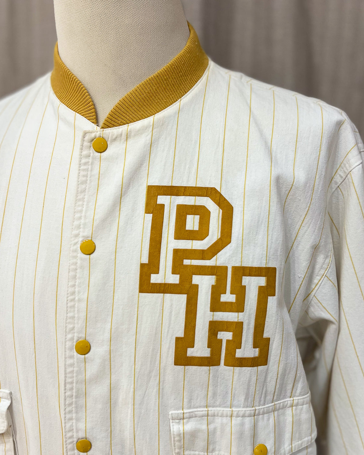 Giacca Varsity Leggera - M femminile