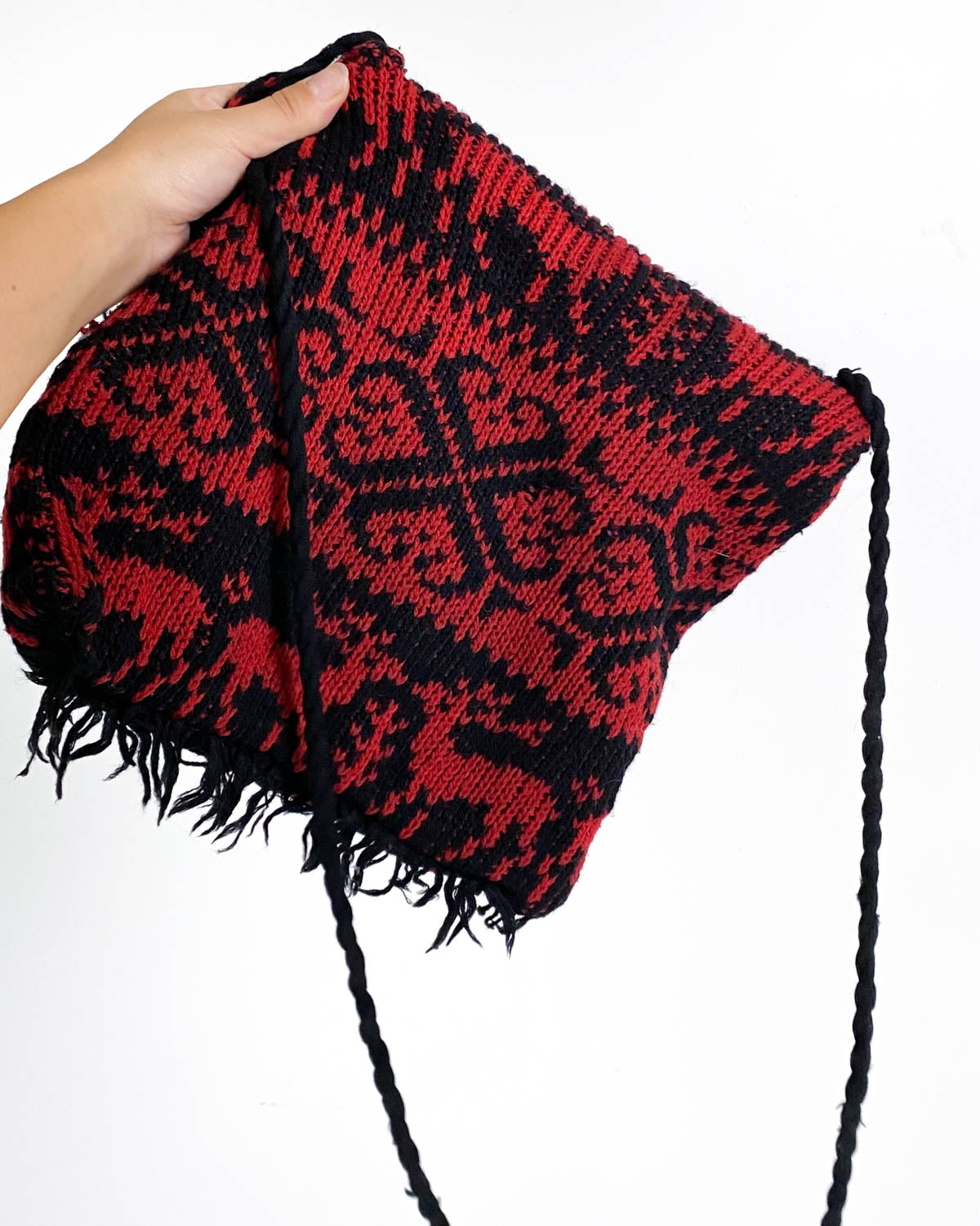 Borsa a Tracolla