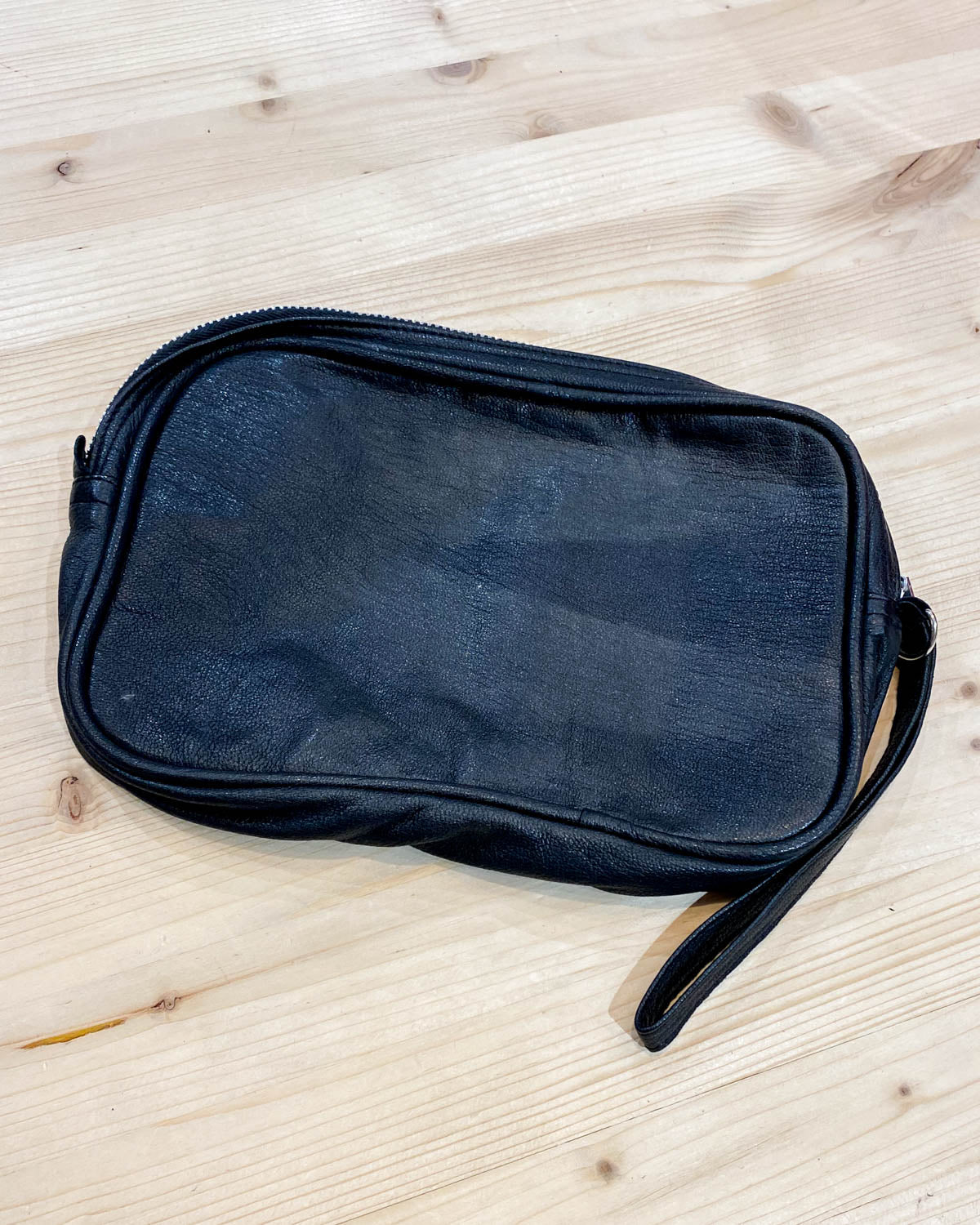 Pochette con Zip
