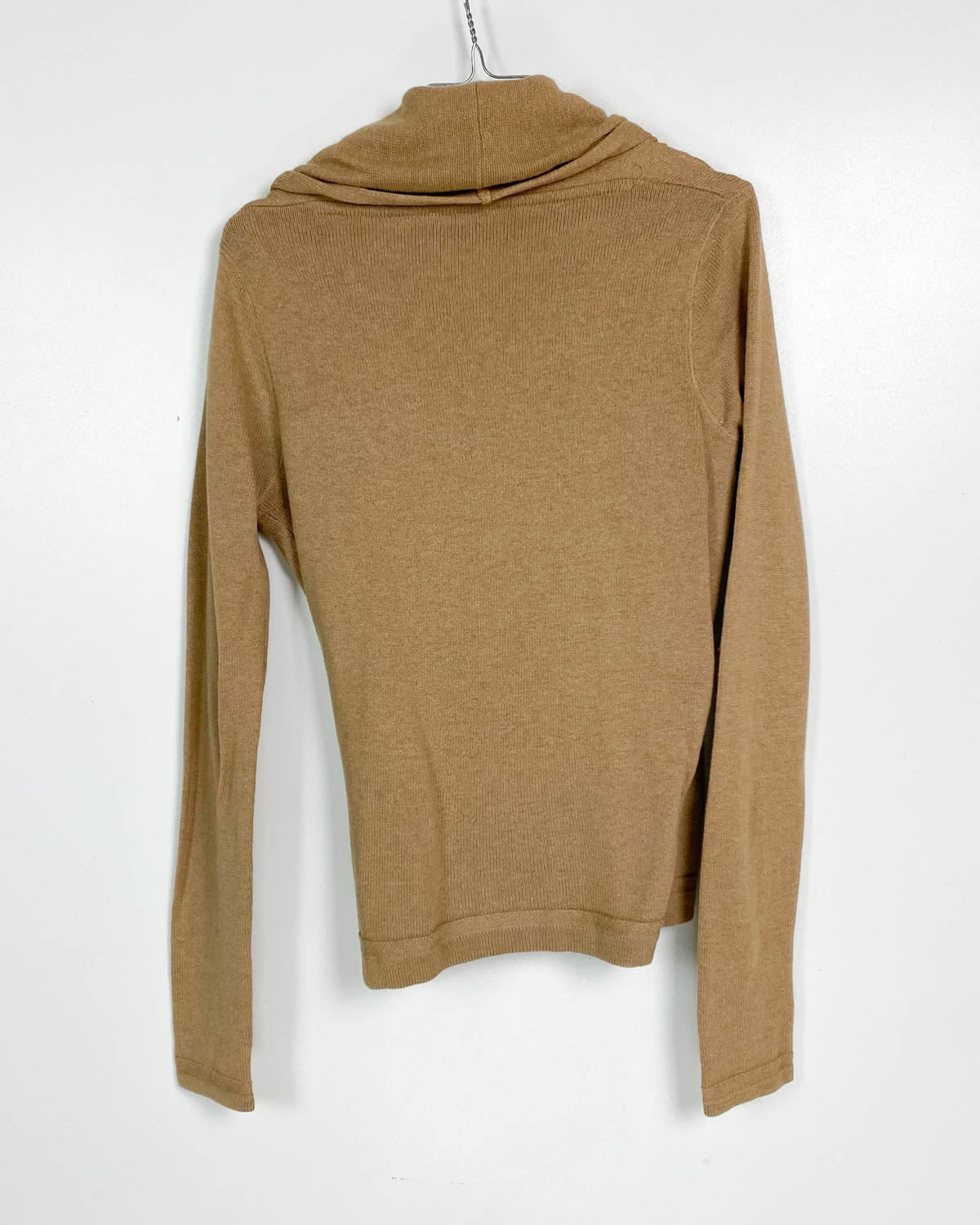 Tommy Hilfiger Maglione a Incrocio Taglia M