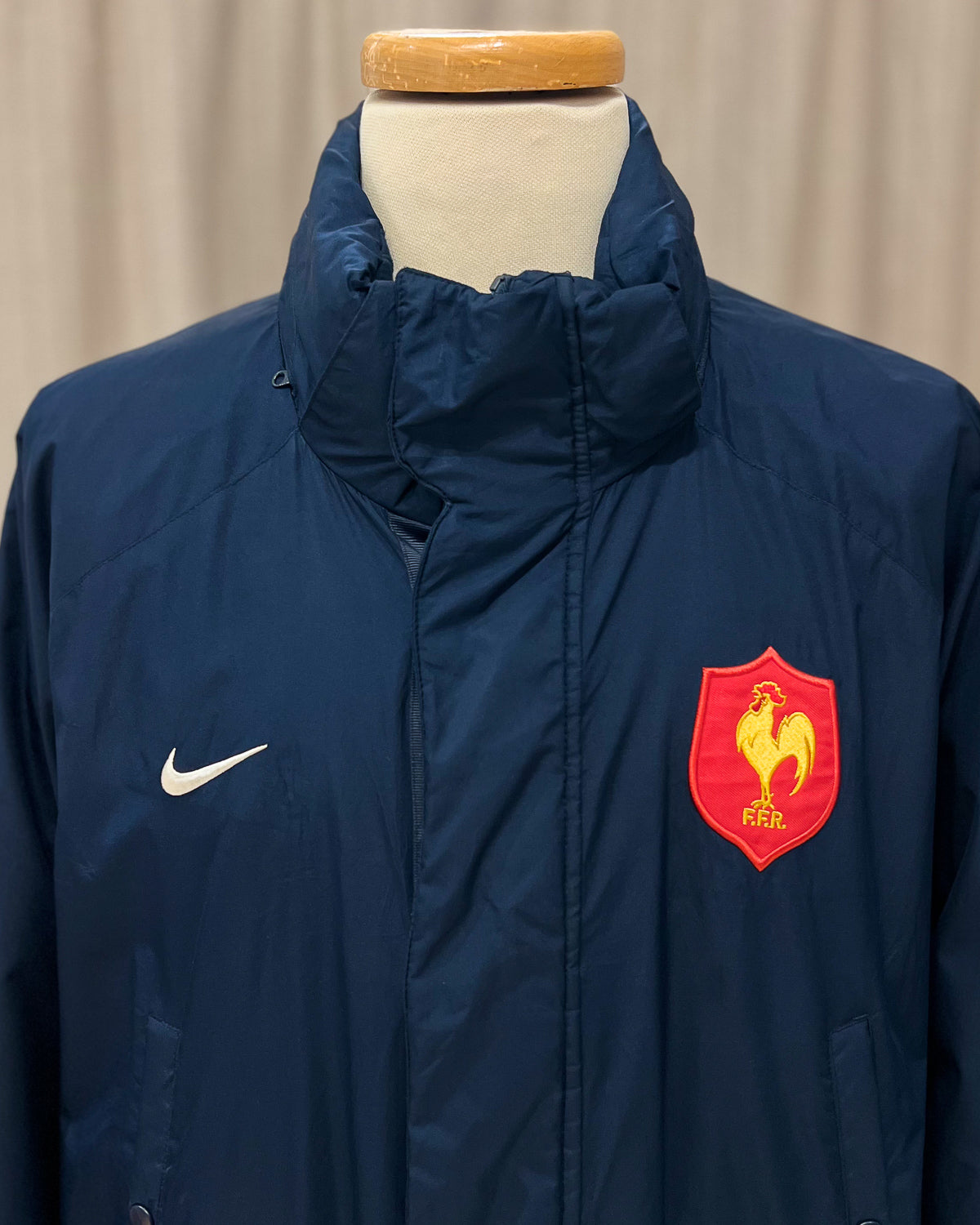 Nike Piumino Sportivo Francia - XL