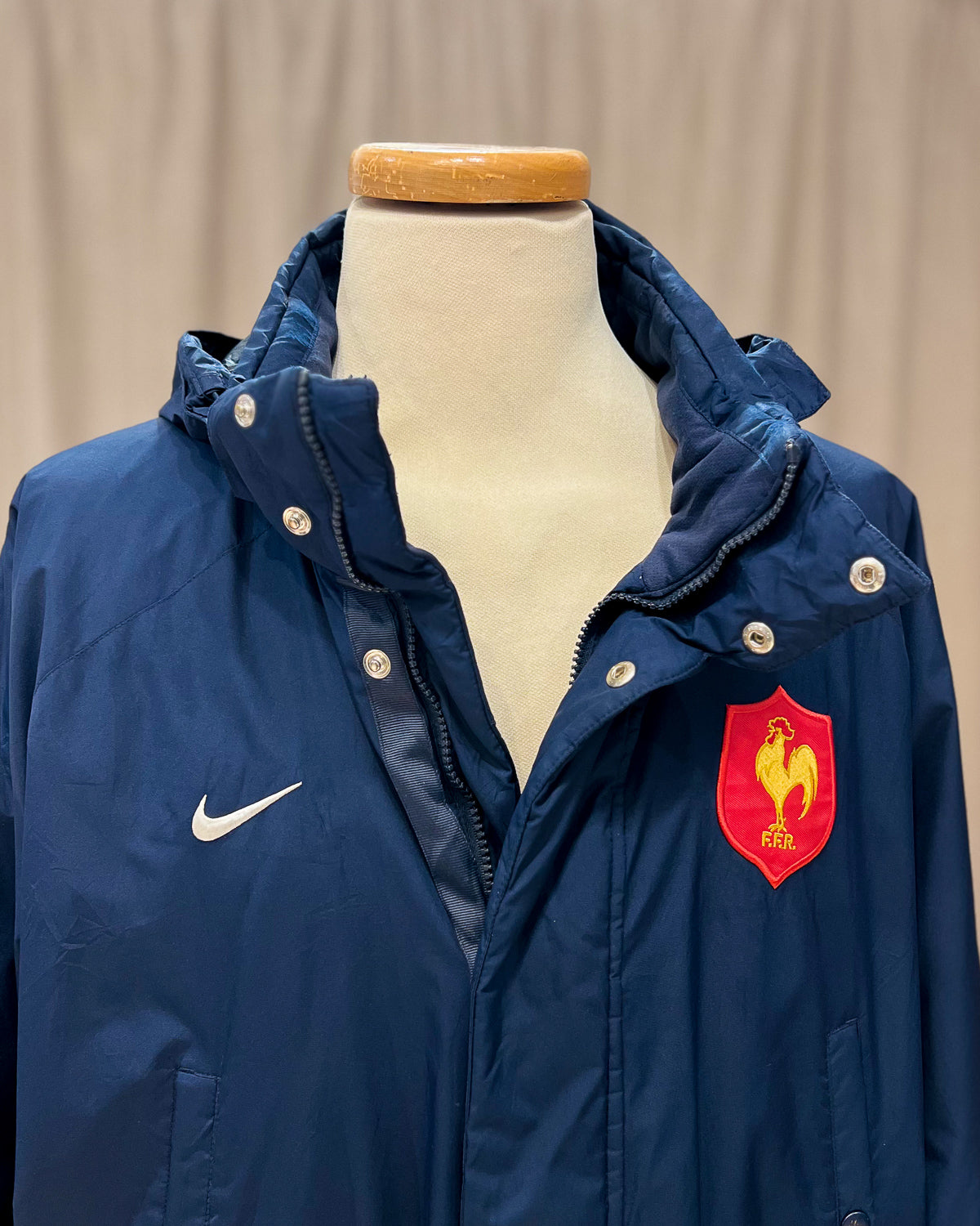 Nike Piumino Sportivo Francia - XL