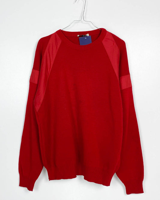 Maglione da Sci Taglia 50
