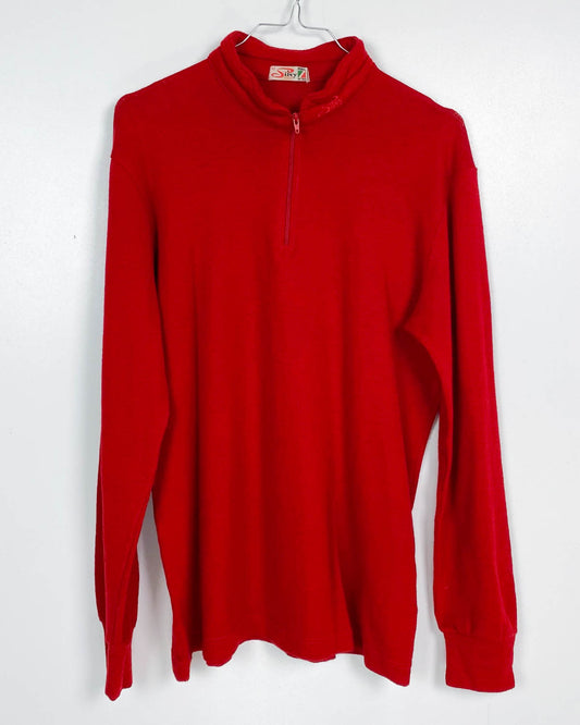 Silvy - Maglietta Termica Taglia Xl