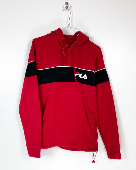 Fila Felpa Taglia S