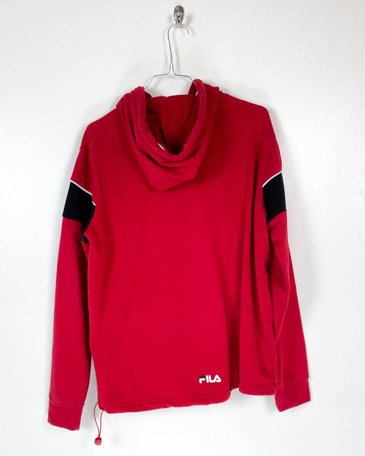 Fila Felpa Taglia S