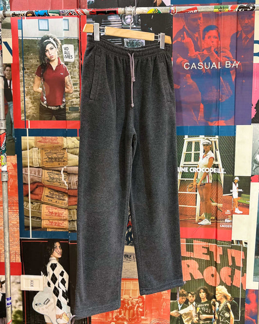 Pantalone in Pile Y2K Taglia S