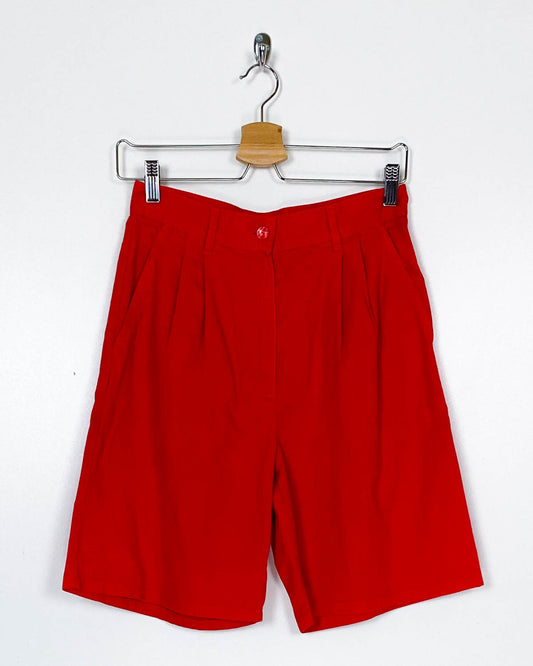 United Colors of Benetton - Bermuda in Cotone Taglia 44
