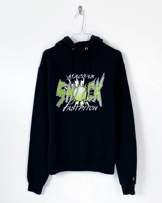 Champion Felpa Grafica Taglia S