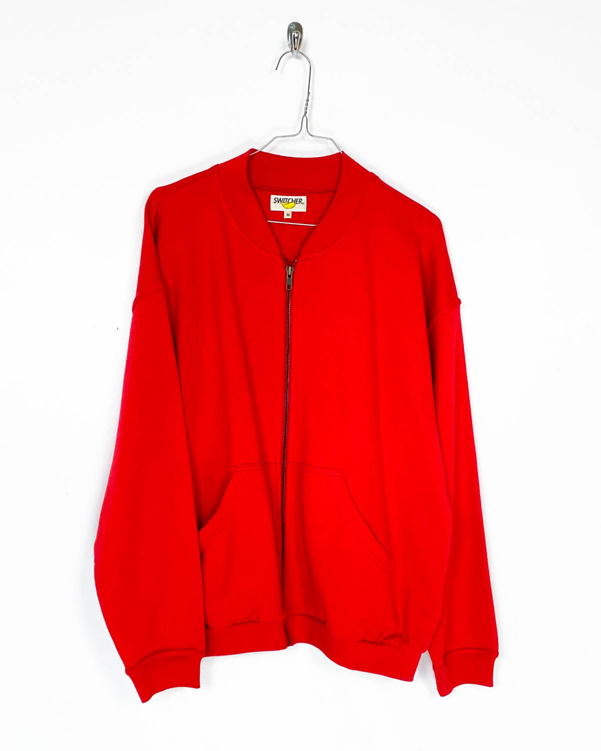 Felpa Vintage Taglia M