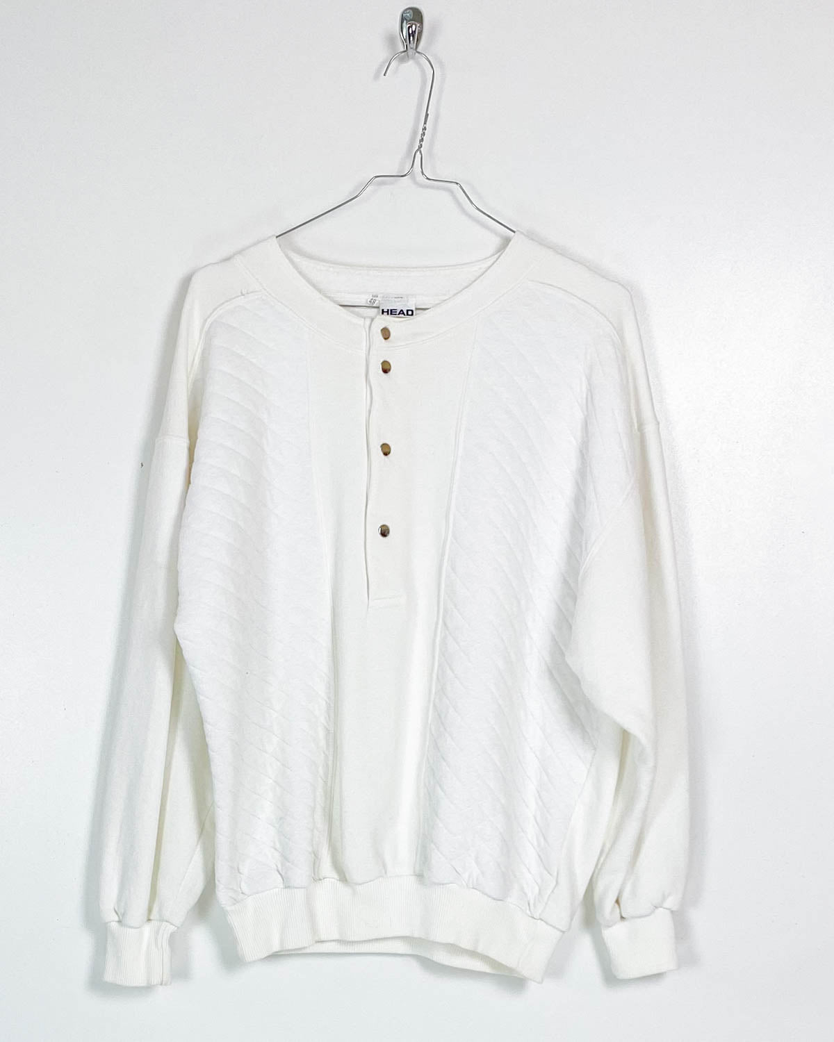 Felpa Vintage Taglia XL