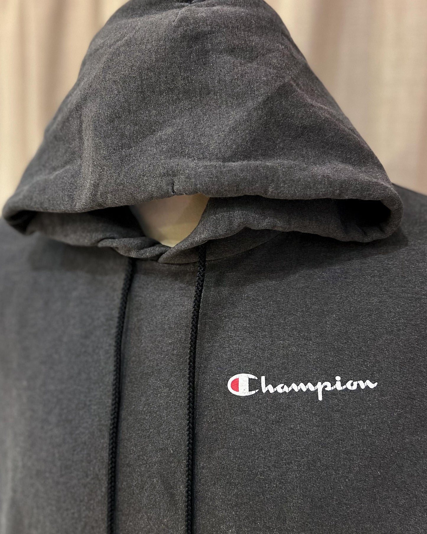 Champion Felpa Taglia M