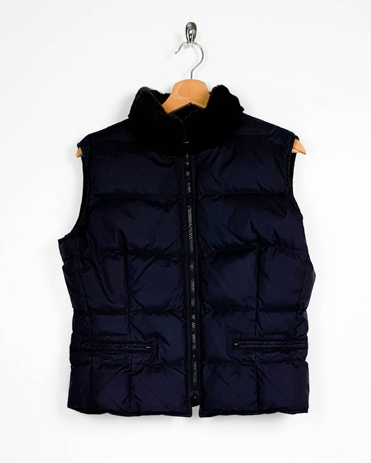 Fay Piumino Smanicato Taglia L