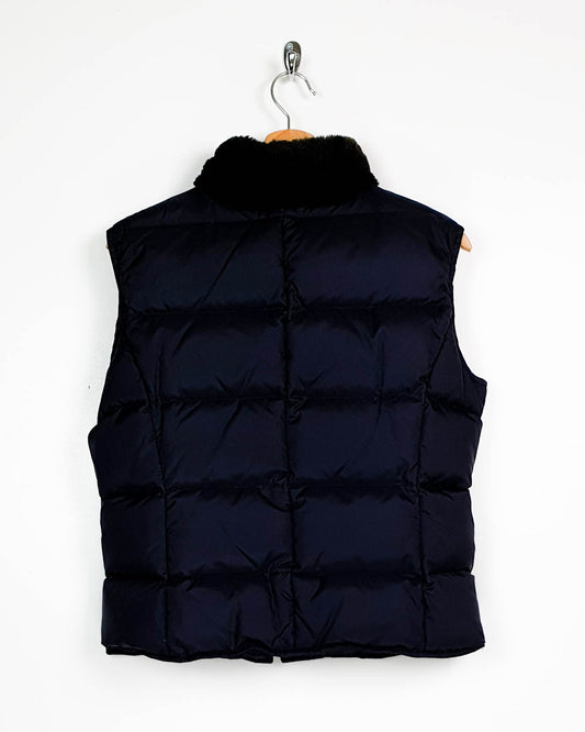 Fay Piumino Smanicato Taglia L