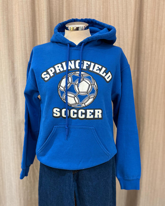 Felpa Grafica Taglia S