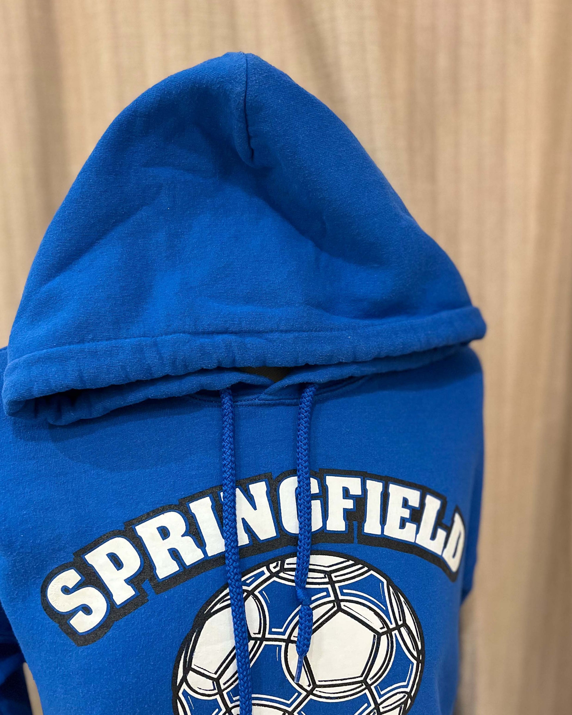 Felpa Grafica Taglia S