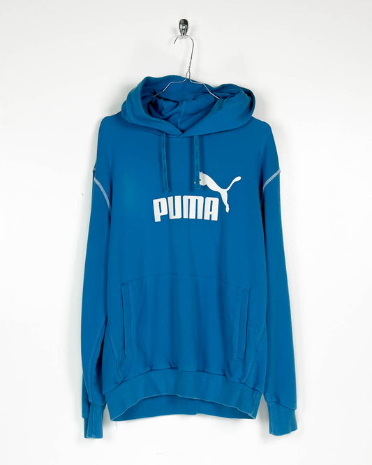 Puma - Felpa Grafica Taglia M